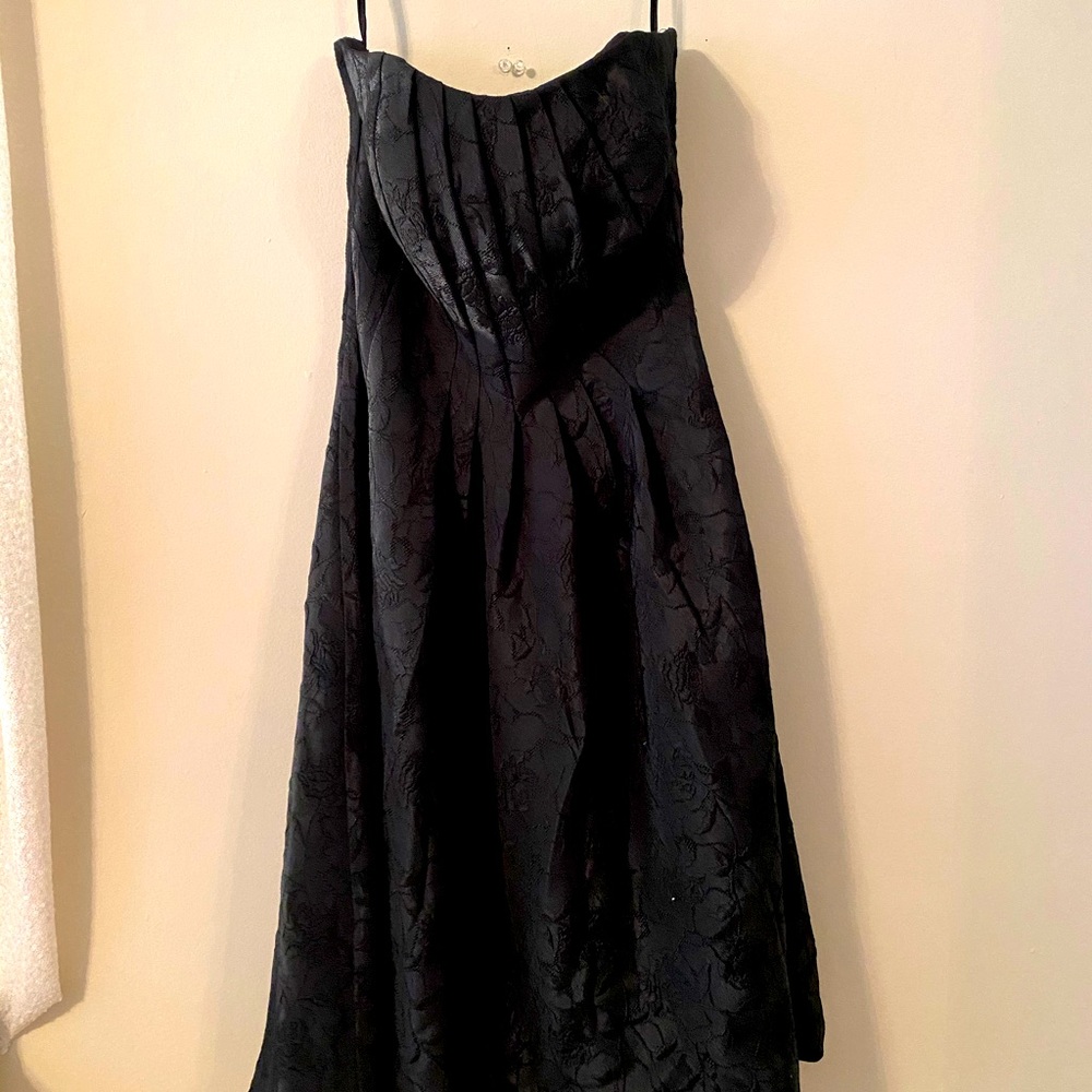 White House Black Market new dress